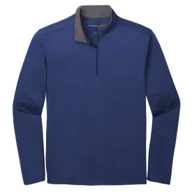 Port Authority ® Silk Touch Performance 1/4-Zip
