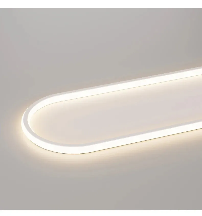 QIYI Kanne LED Pendant Light Dining Table