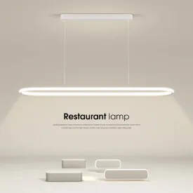 QIYI Kanne LED Pendant Light Dining Table