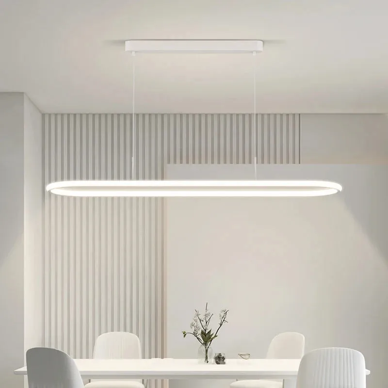 QIYI Kanne LED Pendant Light Dining Table