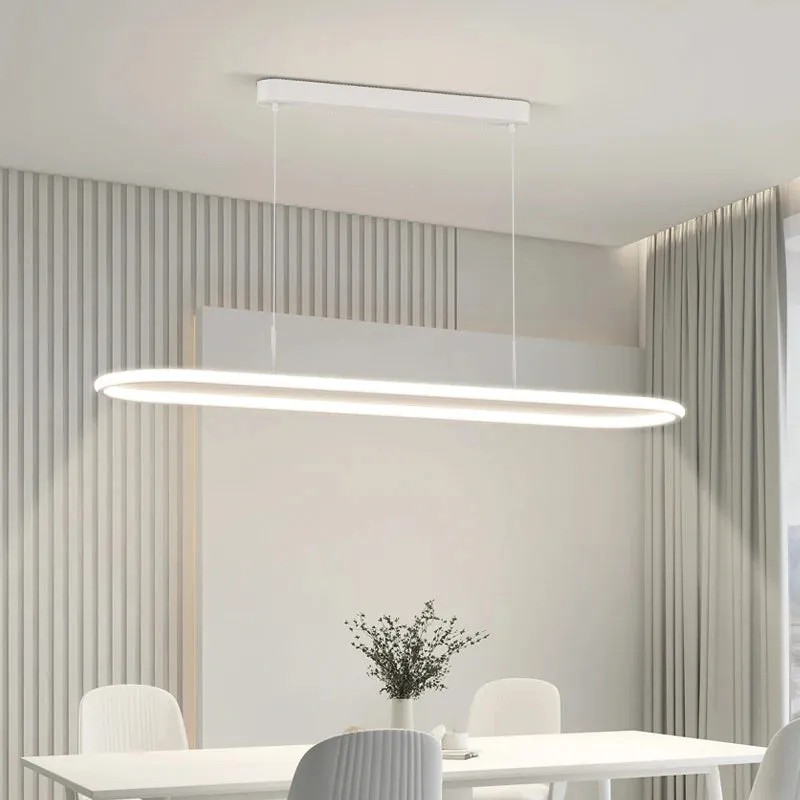 QIYI Kanne LED Pendant Light Dining Table