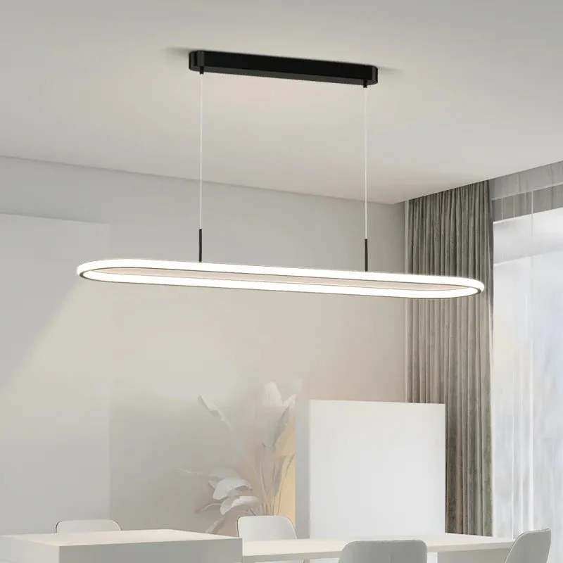 QIYI Kanne LED Pendant Light Dining Table
