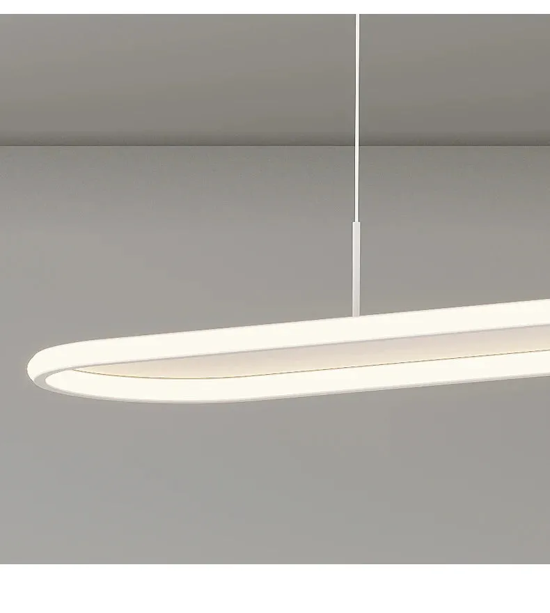 QIYI Kanne LED Pendant Light Dining Table