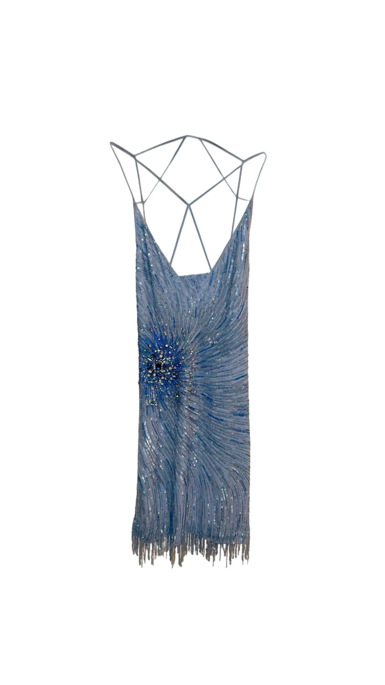 ROBERTO CAVALLI Dress
