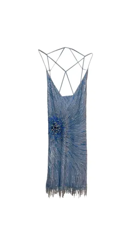 ROBERTO CAVALLI Dress