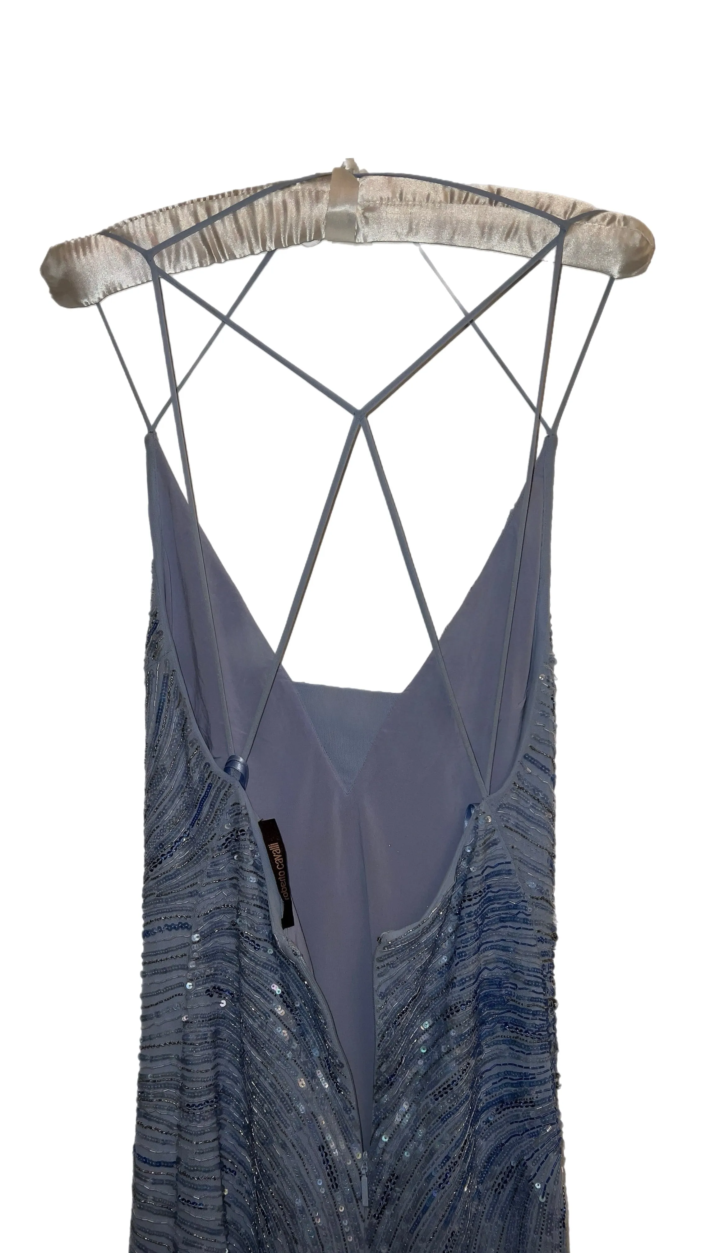 ROBERTO CAVALLI Dress