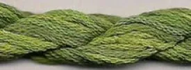 S-162 Pindi - Dinky Dyes - 6 Stranded Silk Thread
