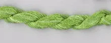 S-248 Sour Apple -  Dinky Dyes - 6 Stranded Silk Thread