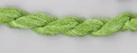 S-248 Sour Apple -  Dinky Dyes - 6 Stranded Silk Thread