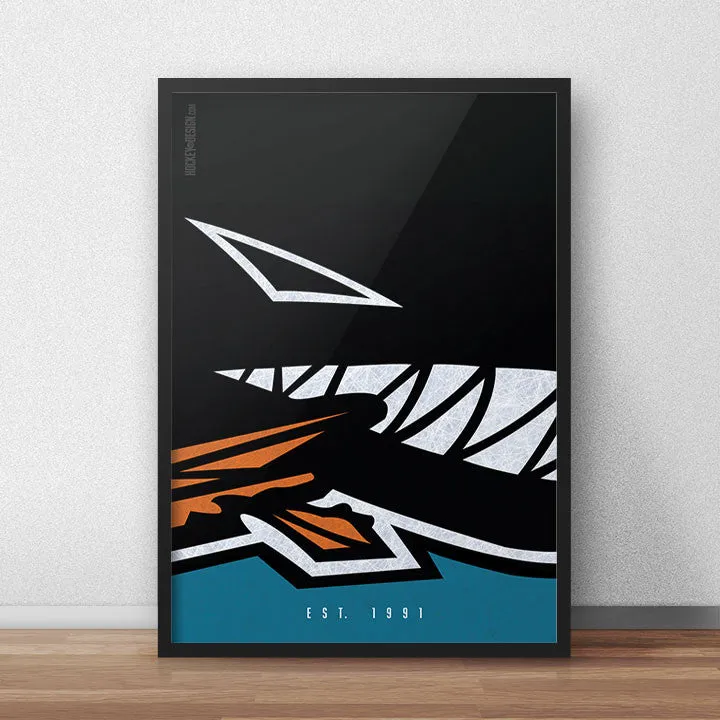 Shark Bite