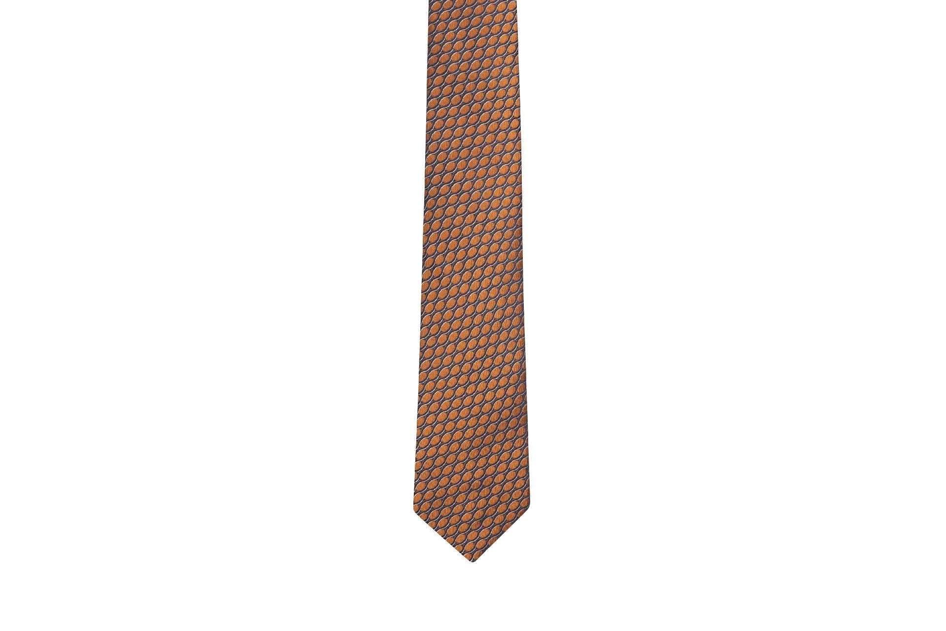 Silk Tie 8cm