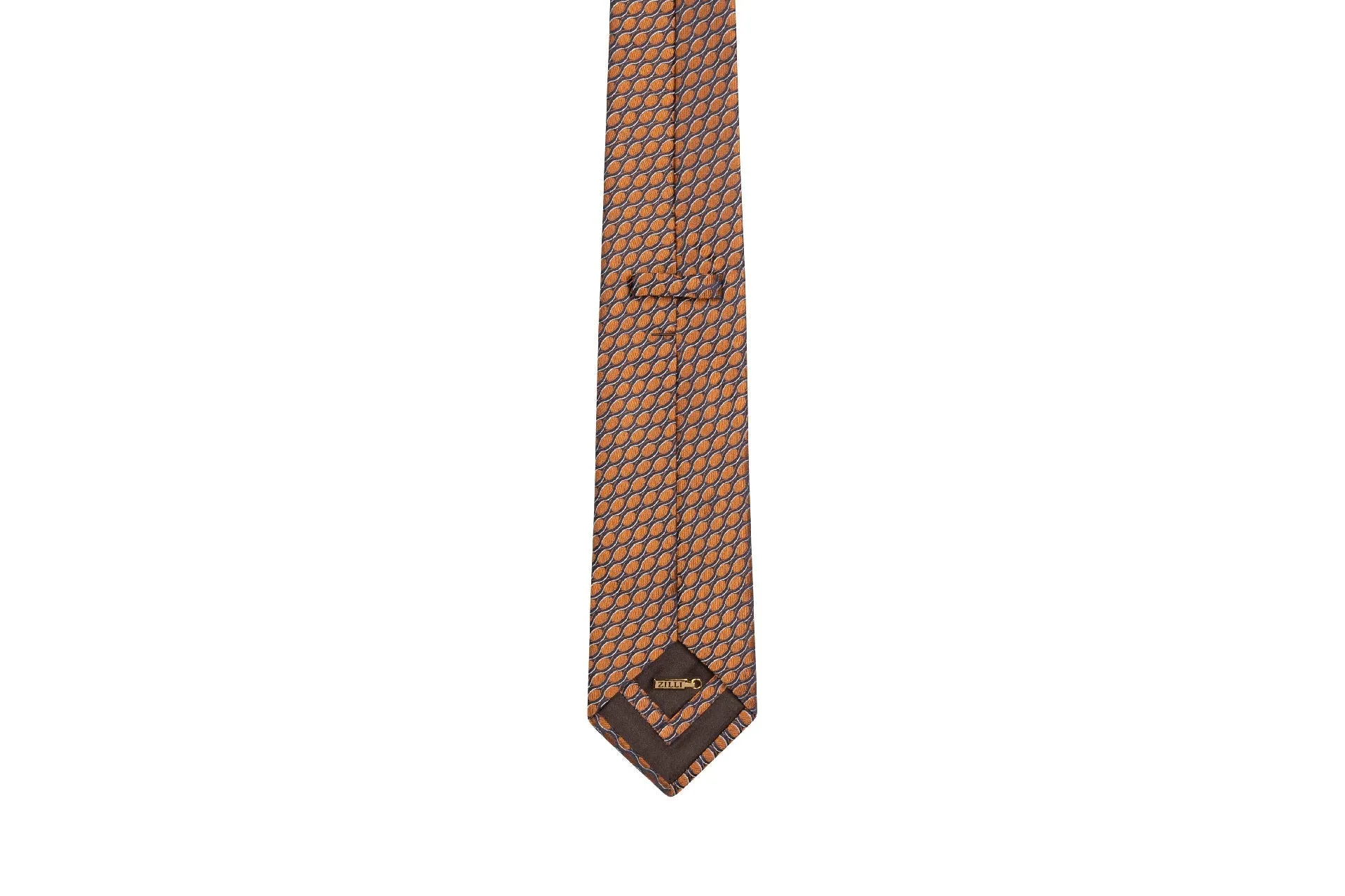 Silk Tie 8cm