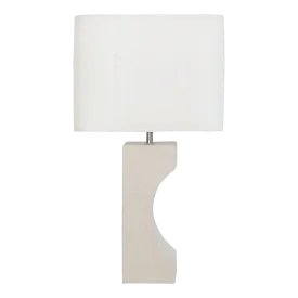 Table lamp Fiocco