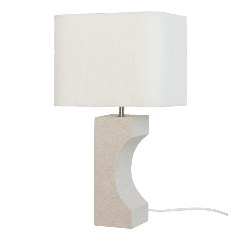 Table lamp Fiocco