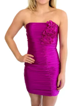 Tenley Dress