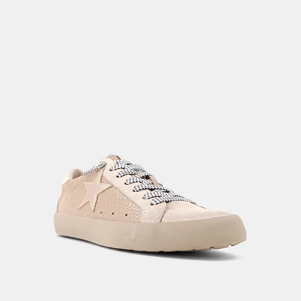 The Paula Sneaker